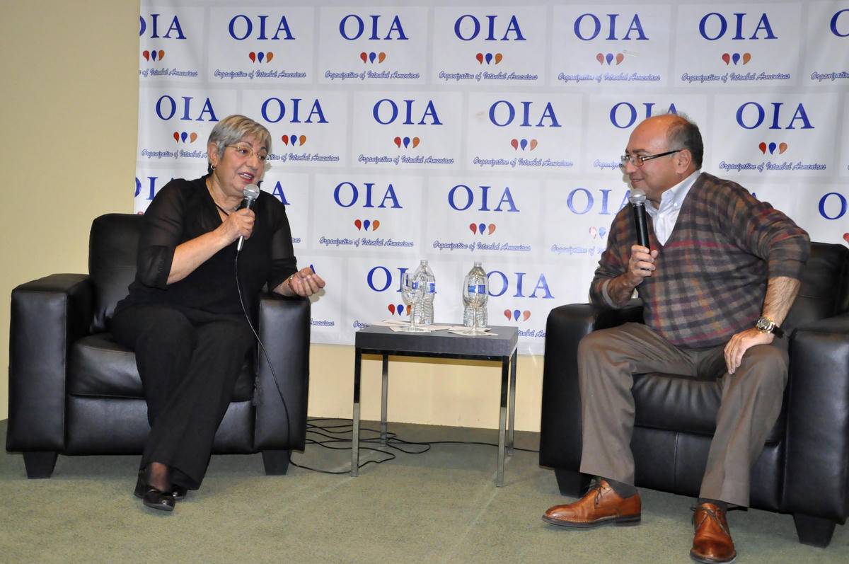 Şimdiden çok özledim